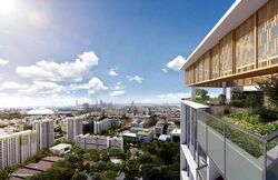 Penrose (D14), Apartment #468380161
